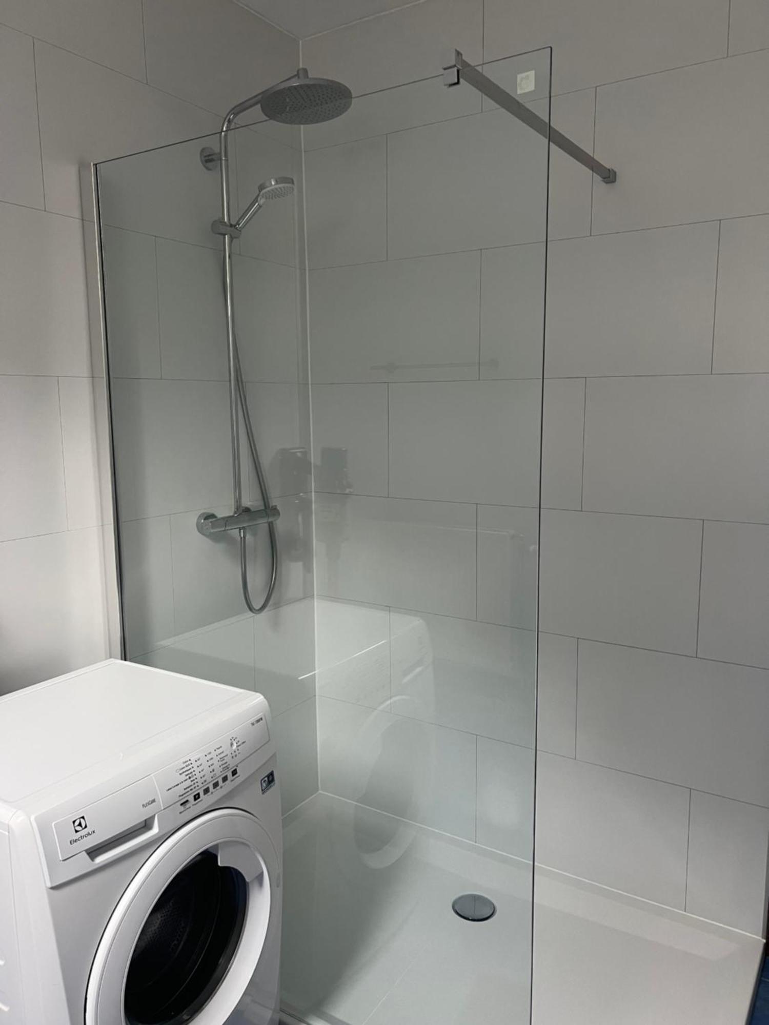 Appartement La Fontaine Spa Buitenkant foto